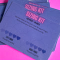 Perfect Fit | Press On Nail Sizing Kit